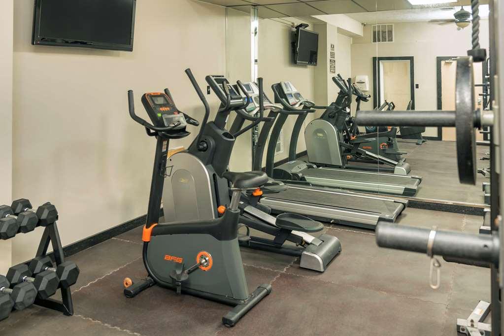 Econo Lodge Inn & Suites เมดิซีนแฮท สิ่งอำนวยความสะดวก รูปภาพ